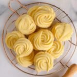Butter Cookies