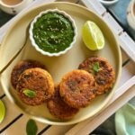 Aloo Tikki Premix